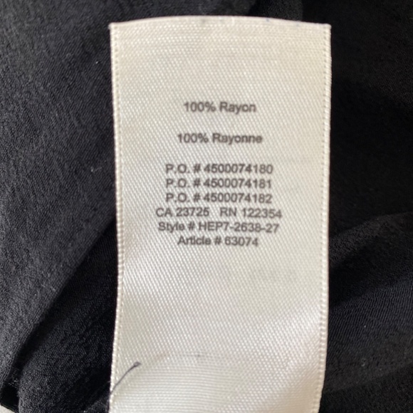 Wilfred free crop top size xs - Picture 4 of 5